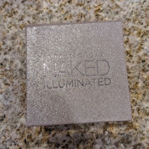 Urban Decay Highlighter AURA